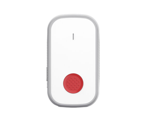 Bluetooth Panic Button