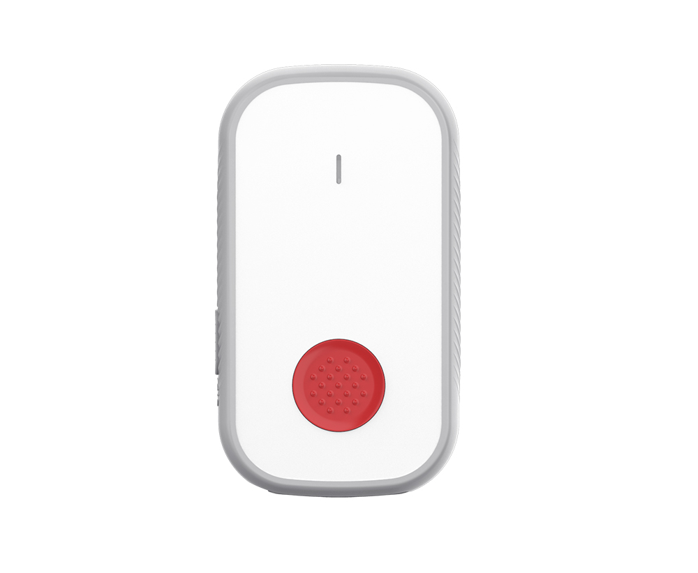 Bluetooth Panic Button