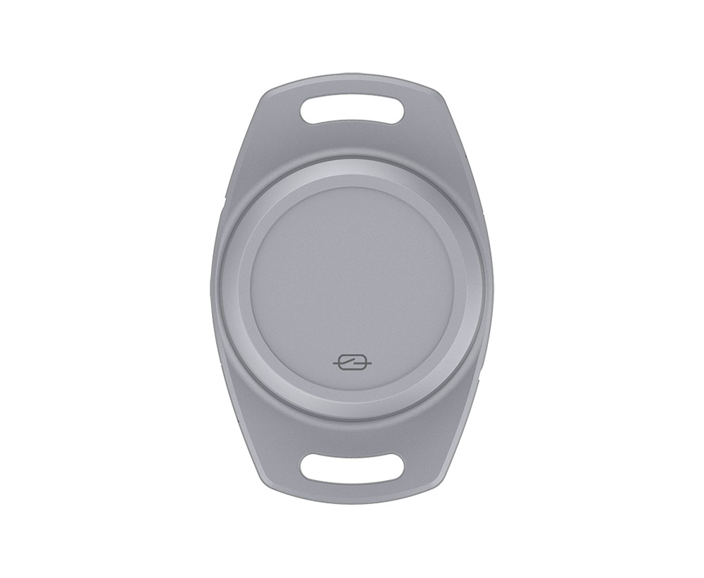 M2 Asset Traking Beacon